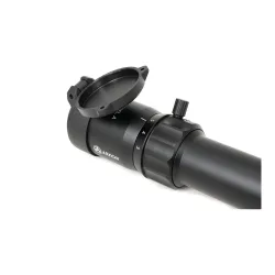 Оптический прицел ARKON Model A 3-18x50 / Аркон Модель А 3 18 на 50 - окуляр с открытой защитной крышкой