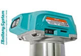Аккумуляторный фрезер Sturm! CER1803 1BatterySystem — фото 5