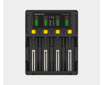 Зарядное устройство Armytek Uni C4 Plug Type C