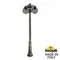 Наземный светильник Globe 250 G25.157.S30.BZE27DN Fumagalli