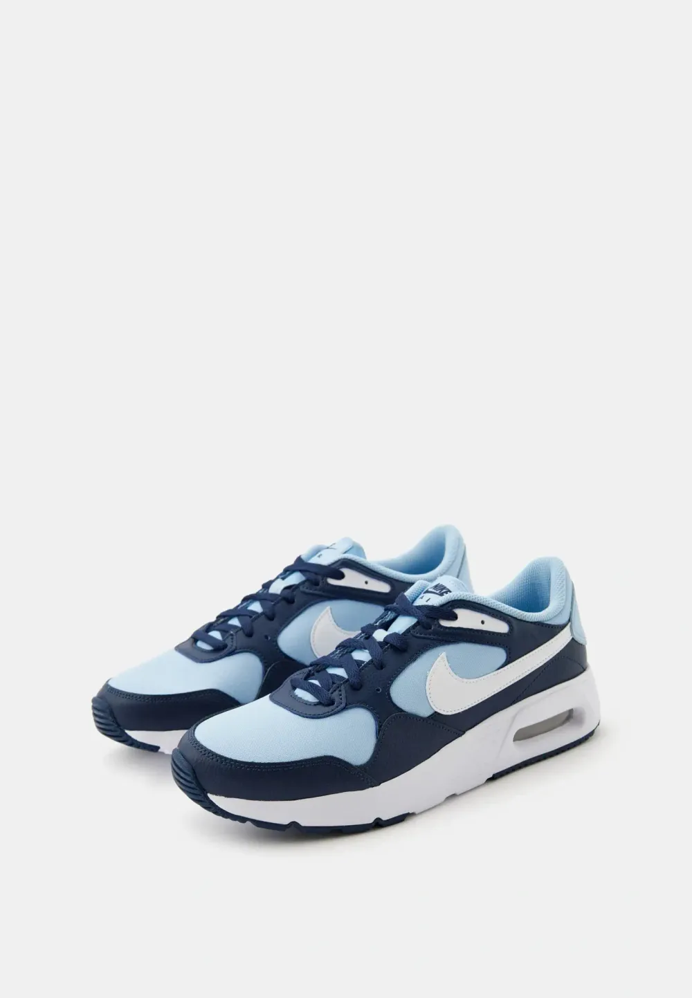 Кроссовки мужские NIKE NIKE AIR MAX SC