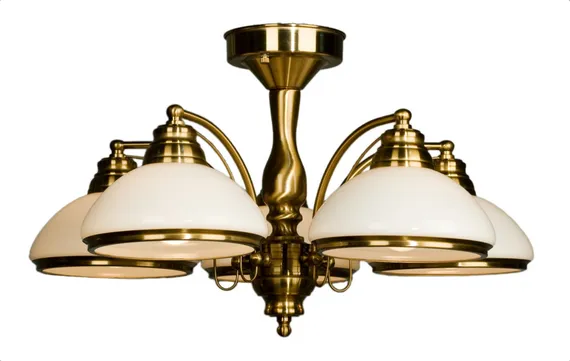 Потолочная люстра Краков CL401153 Citilux