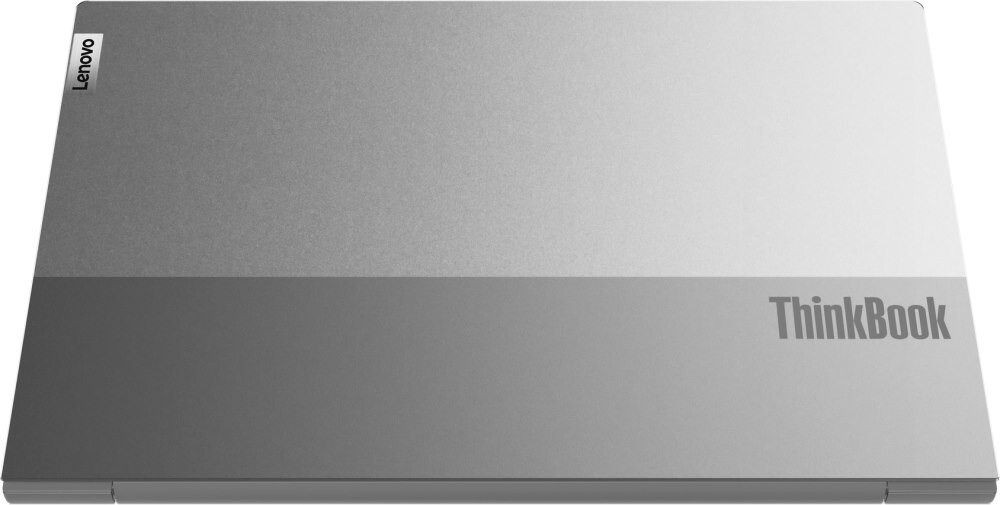 Ноутбук Lenovo ThinkBook 15p 15.6;(1920x1080)IPS/ i5-10300H(2.5ГГц)/ 8Гб/ 256Gb SSD/ GeForce GTX 1650 4Гб/ Без ОС/ Серый 20V3000WRU
