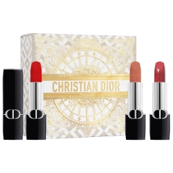 DIOR  Mini Rouge Dior Lipstick Gift Set