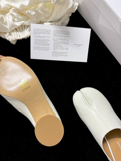 Туфли сабо Maison Margiela