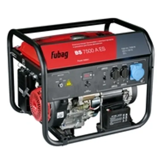 Инвертор сварочный Fubag IR 200