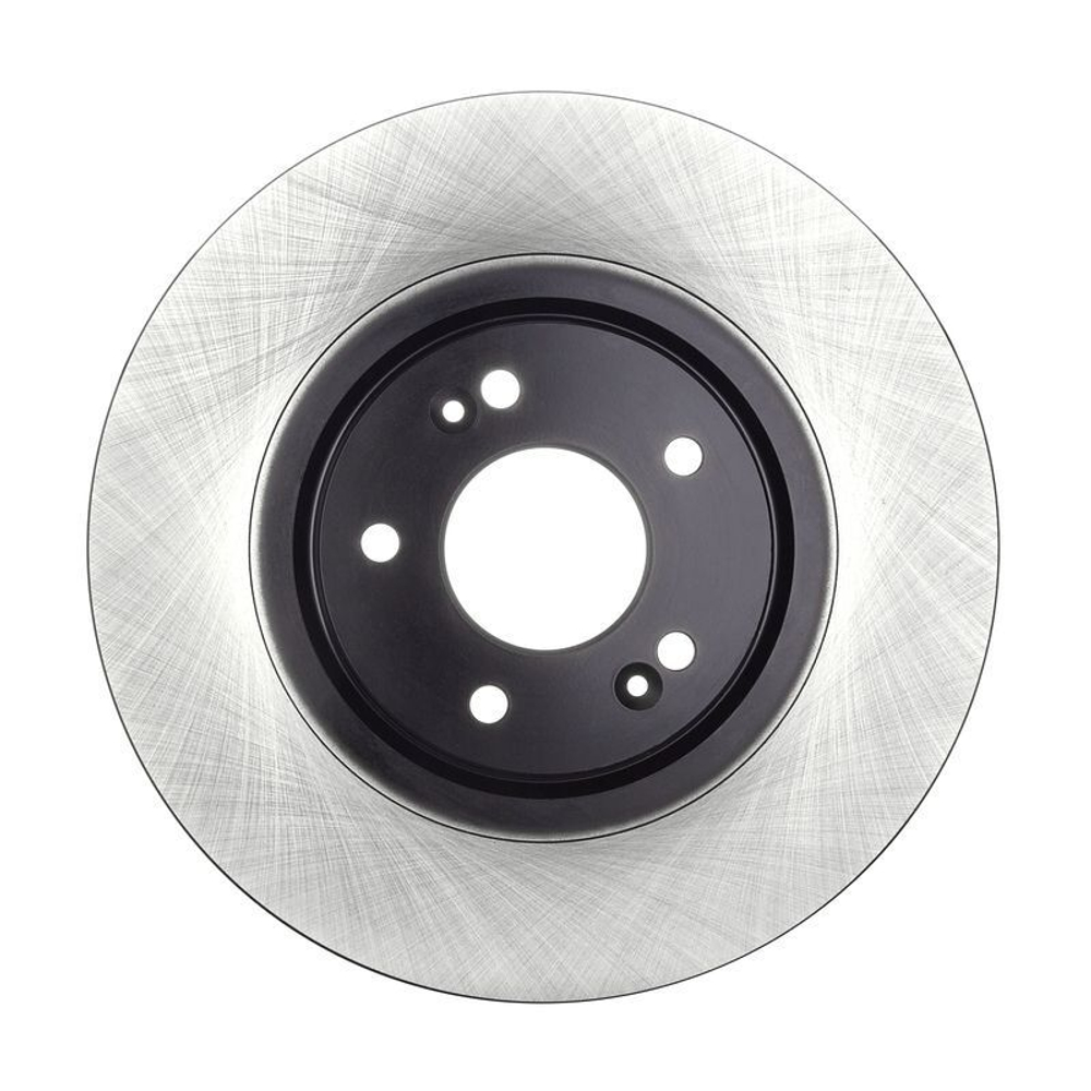 Диск тормозной передний AVANTECH BR0724S