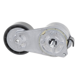 Натяжитель приводного ремня FIAT Bravo II/Doblo/Panda/Punto/FORD KA 1.2/1.4L GANZ GIE37573