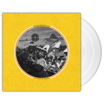 Turnstile / Time & Space (Coloured Vinyl)(LP)