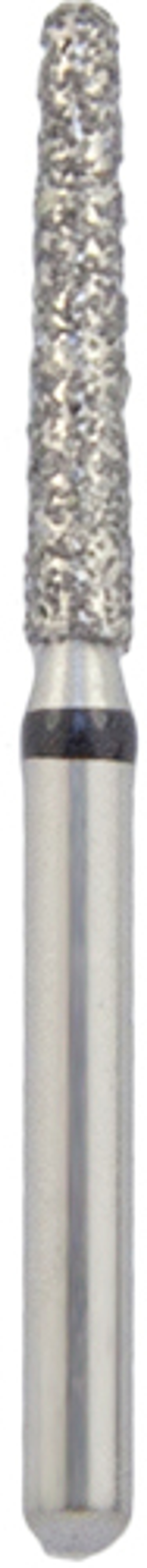 Бор алмазный, тип FG, гр.2 856L-014SC-FG, NTI, Германия