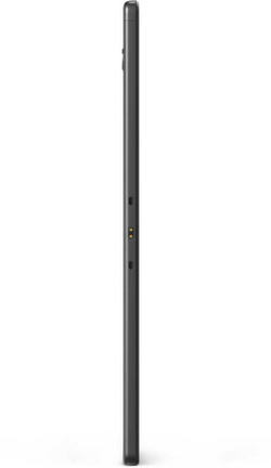 Планшет Lenovo Tab M10 FHD Plus (2nd Gen) TB-X606F 10,3" IPS 4/128Гб/A9.0/Темно-серый ZA5T0236RU