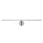 Catellani & Smith Light Stick 6 LED Wall Light LED