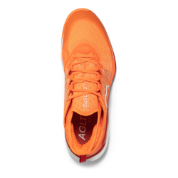 Мужские теннисные кроссовки Lacoste AG-LT Lite All Court Shoe Men - Orange, Red