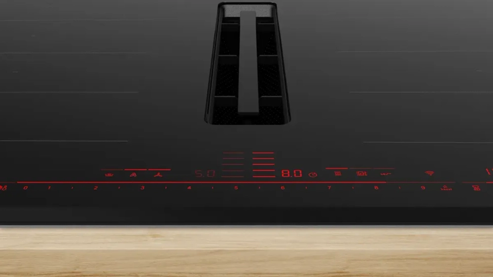 Индукционная варочная панель Bosch PXX875D67E