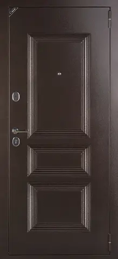 Прайм — Кедр, 860х2050, Левое