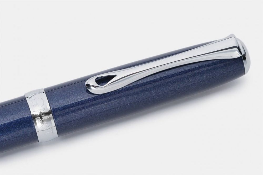 Роллер Diplomat Excellence A Midnight blue (D20000976) 2
