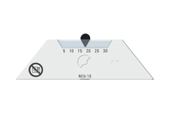Конвектор NOBO Viking NFK 4S 20 2 кВт 32616