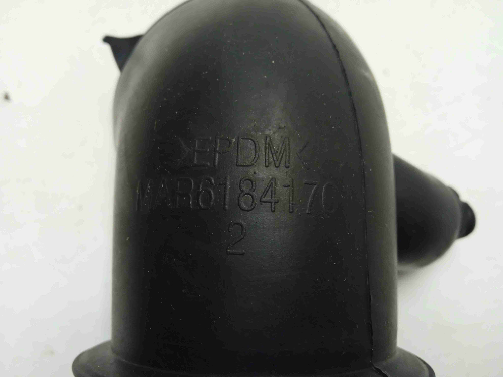 F12A8CDP кт193 Сливной патрубок для стиральной машины LG F12A8CDP б/у