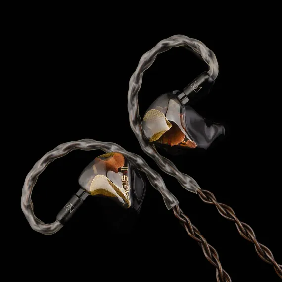 Noble Audio Agis II