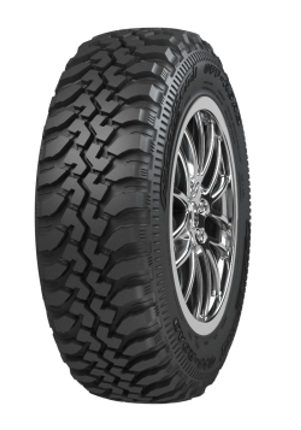 Легковая шина 245/70R16 111Q  OffRaod Cordiant