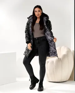 Куртка УК-4429 Фабрика Моды