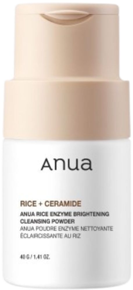 Anua Rice Cleansing Powder 40 g Anua Rice Cleansing Powder 40 g