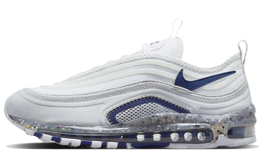 Nike Air Max Terrascape 97 "White Deep Royal Blue"
