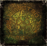 Newsted / Heavy Metal Music (2LP)