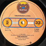 Utopia – Todd Rundgren's Utopia (Англия 1974г.)
