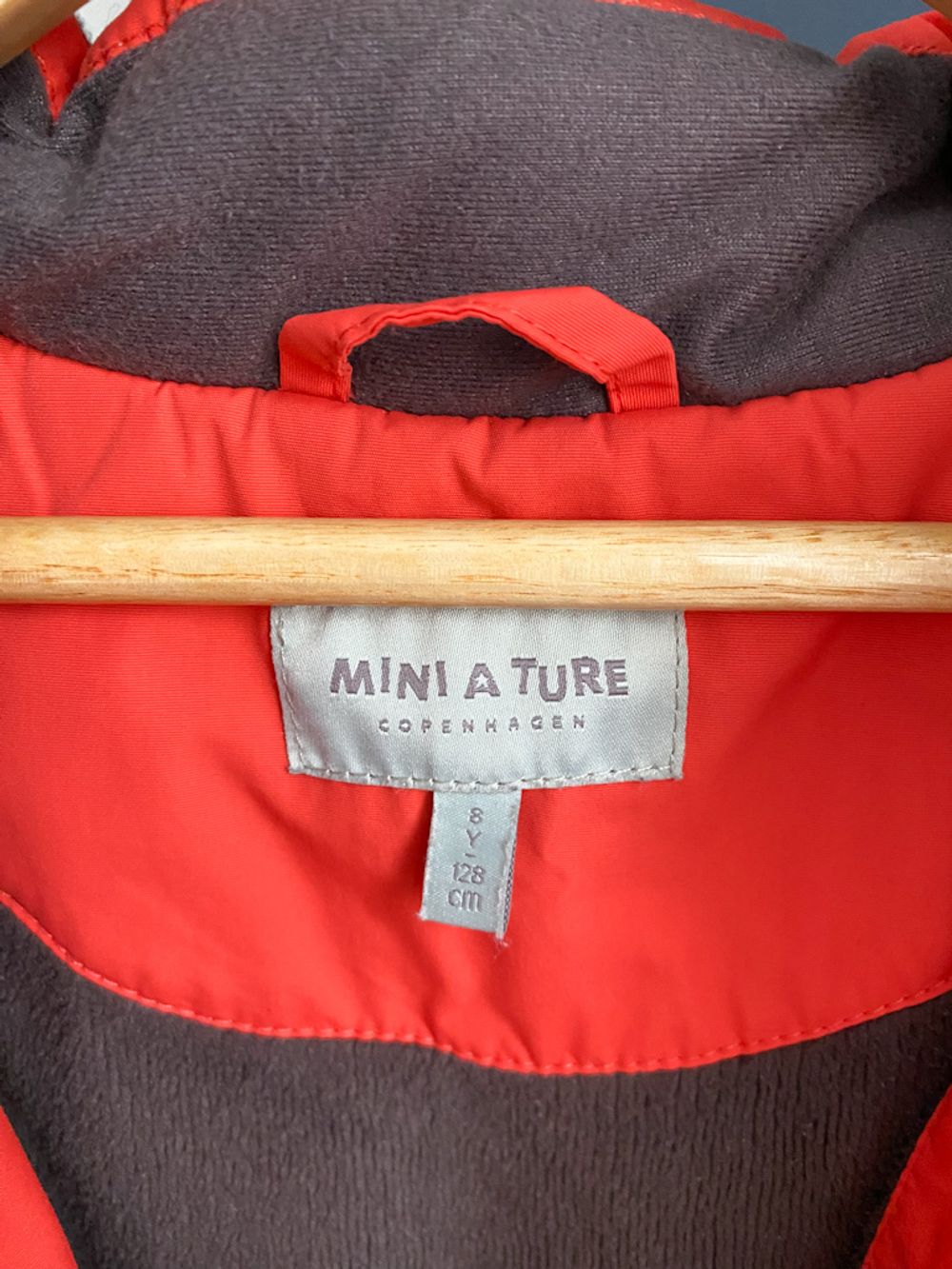 Зимняя куртка Mini  A Ture, 128