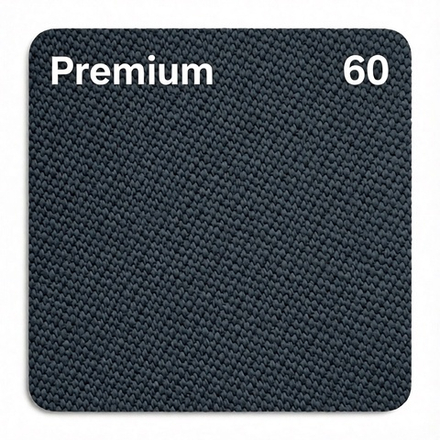 Сукно "Premium 60" 198см Slate Grey