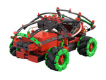 Робототехнический набор Fischertechnik "Smart Robots Max" 564111