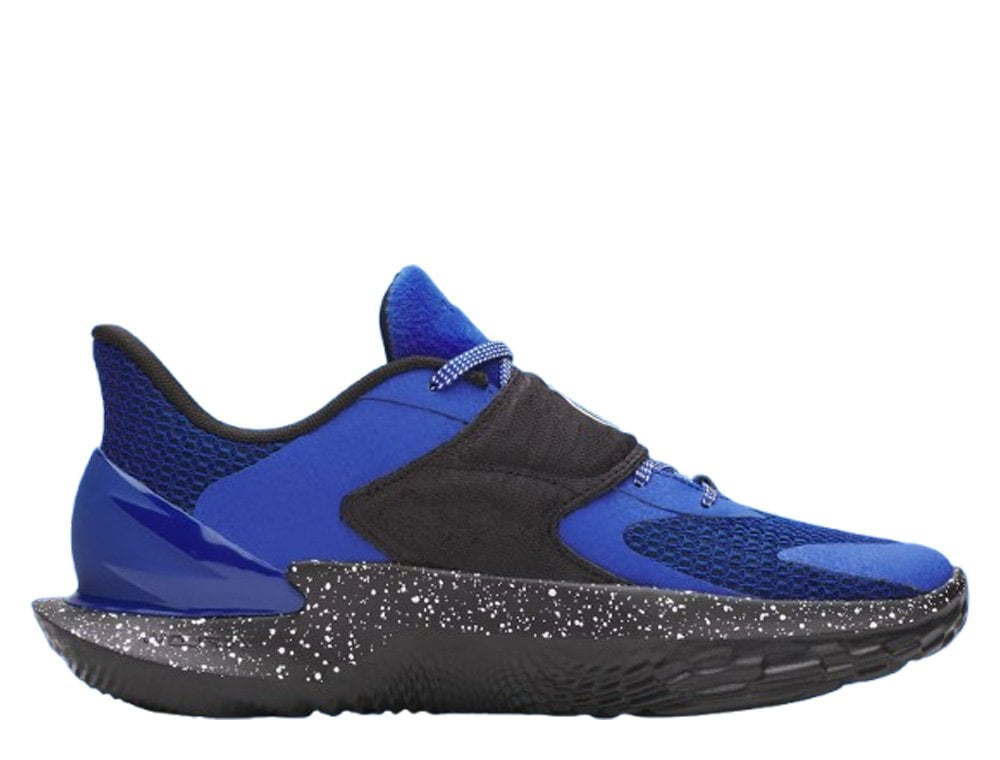 Баскетбольные кроссовки Under Armour Curry Fox 2 "Lexington"