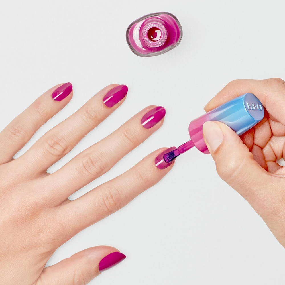 OPI Rapidry - Быстро сохнущий лак для ногтей оттенок ASAPink, 9 ml