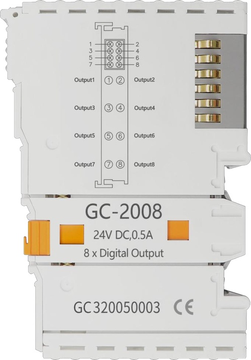 GC-1602