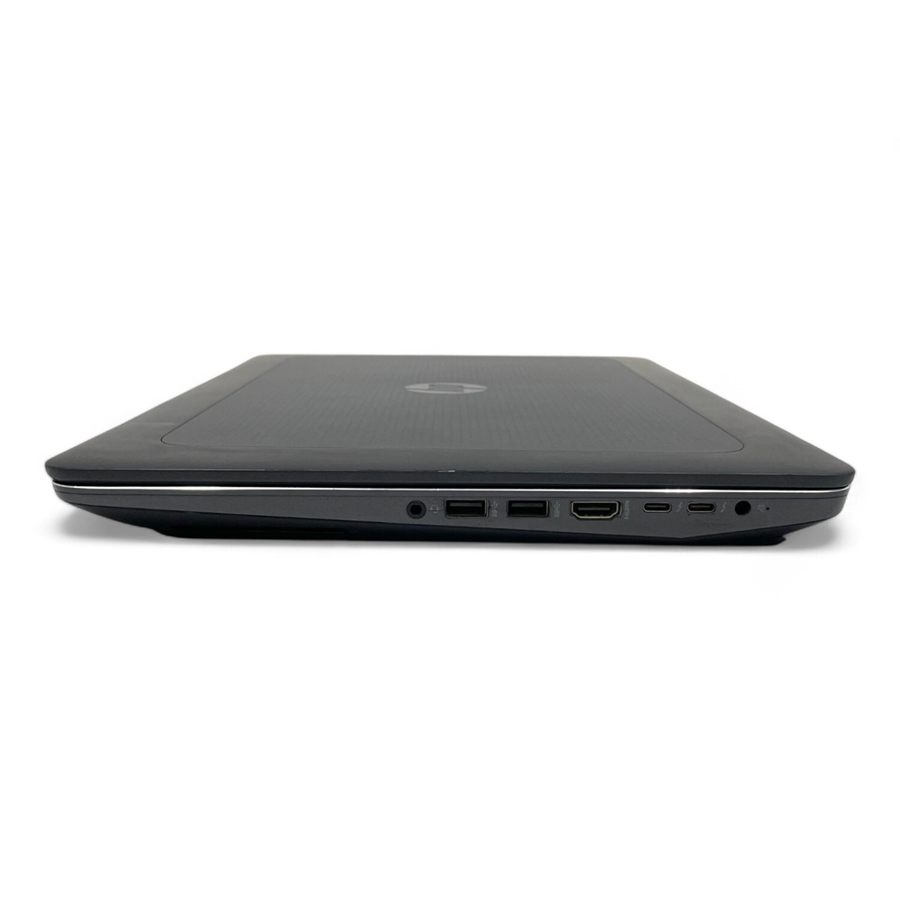 ZBook 15 G3