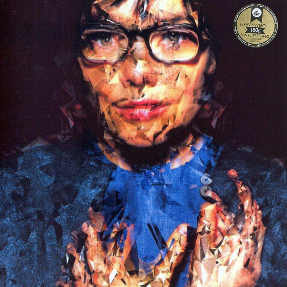 Bjork Selmasongs