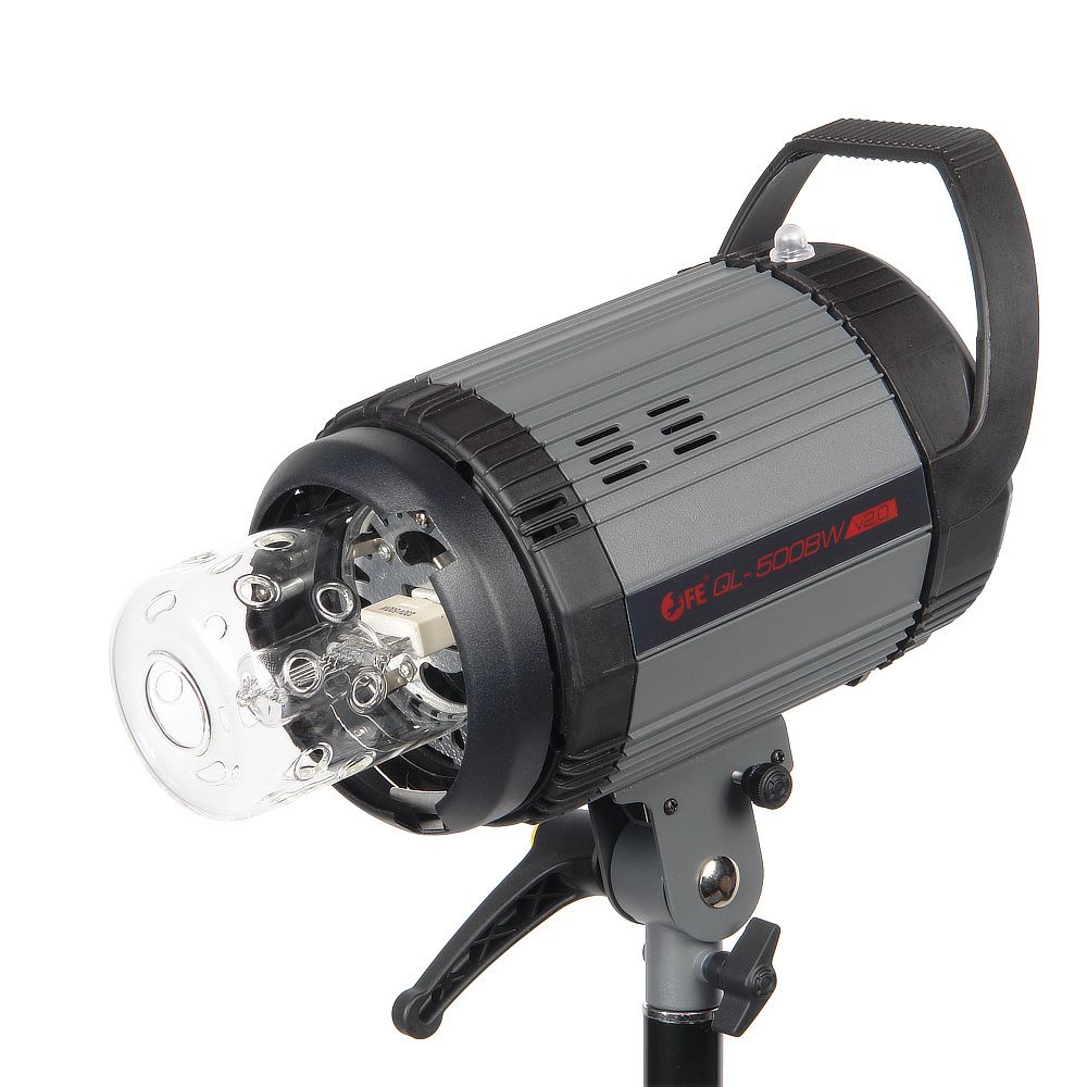 Осветитель галогенный Falcon Eyes QL-500BW v2.0 галогенный
