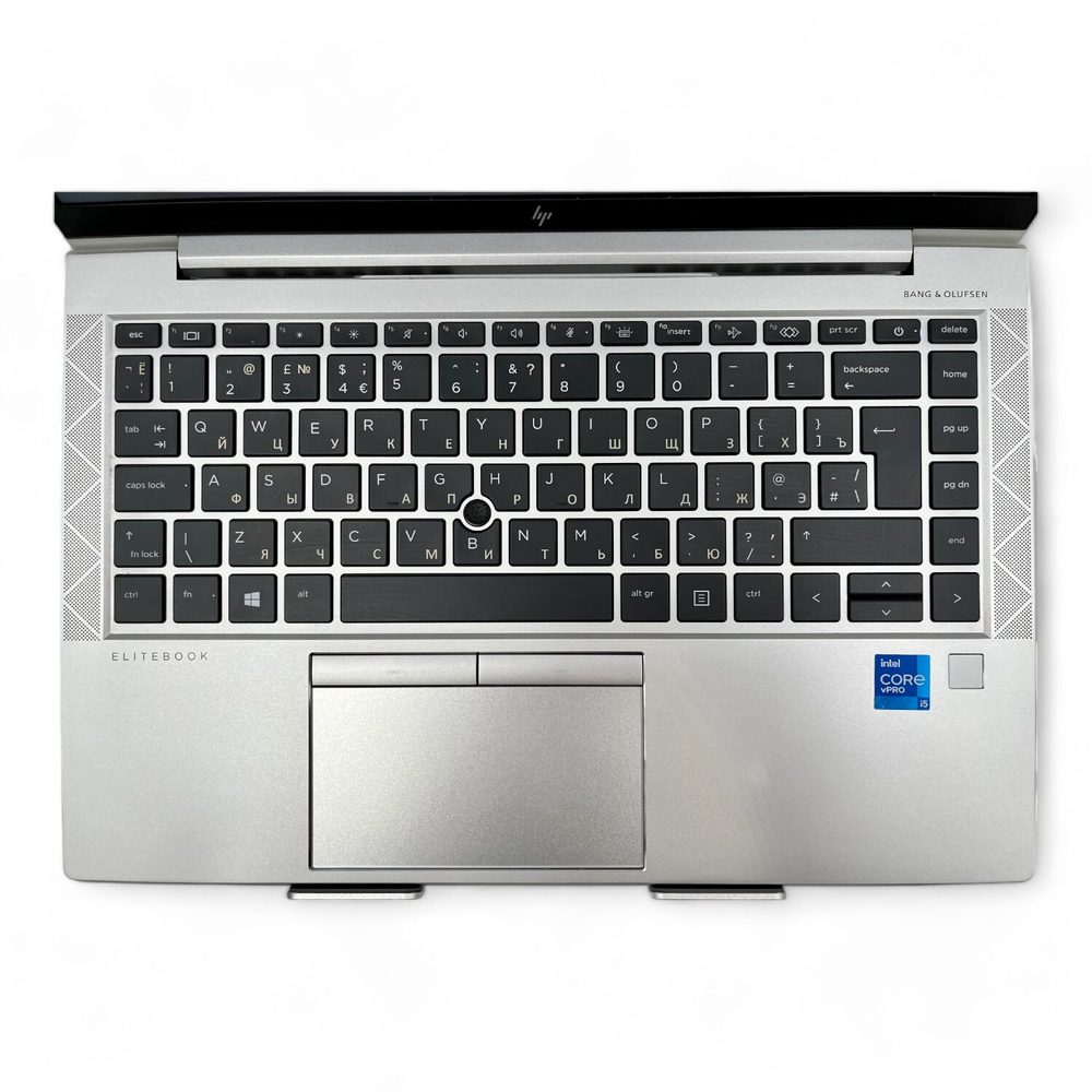 Ноутбук Dell Latitude 7280 4