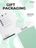 Чехол книжка для iPad 7/8/9 10,2"Gurdini Slim Case полиуретановый салатовый