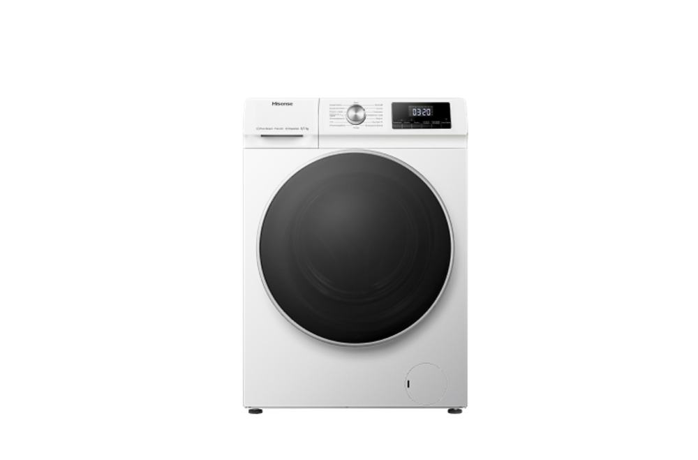 Стиральная машина с сушкой Hisense WDQA8014VM
