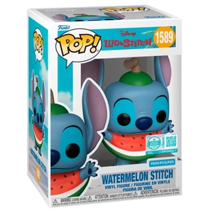 Funko POP! Disney Lilo & Stitch: Stitch Watermelon (1589)