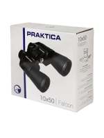 Бинокль Praktica Falcon 10x50 (11110500)