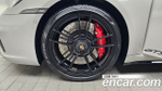Porsche 911 Carrera GTS Cabriolet — 2022