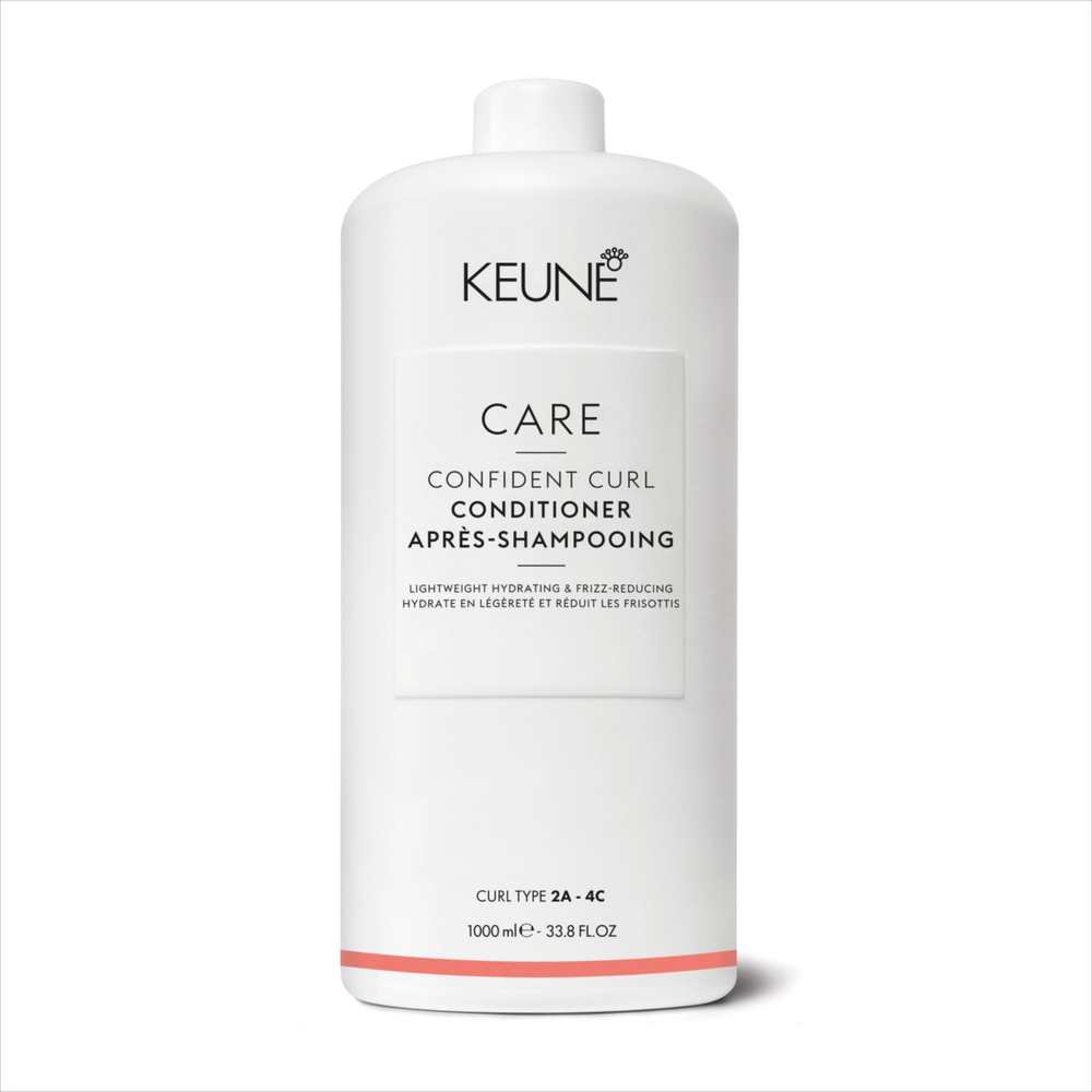 KEUNE Кондиционер для кудрявых волос, CARE Curl Conditioner, 1000 мл