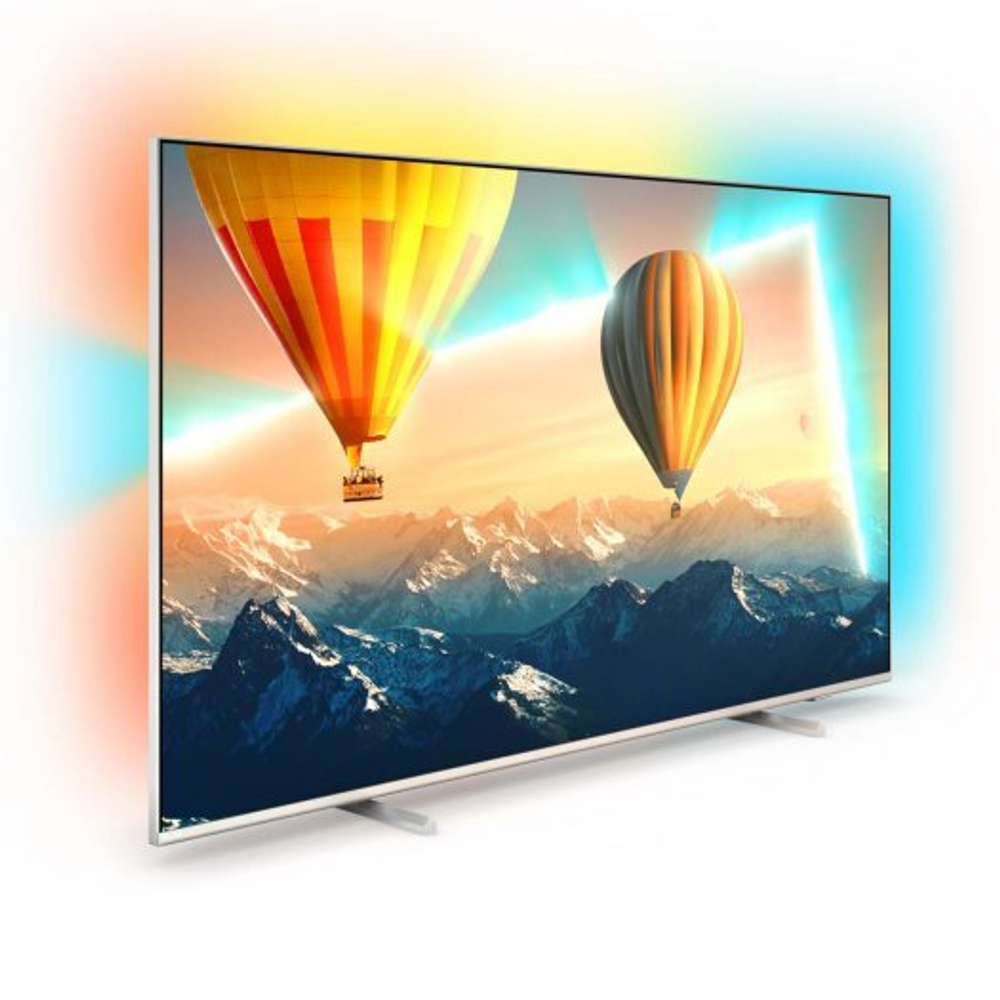 Телевизор Philips 50" 50PUS8057/60