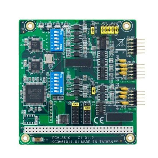 PCM-3610-CE