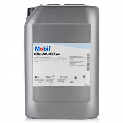Mobil SHC Gear 460 20 л