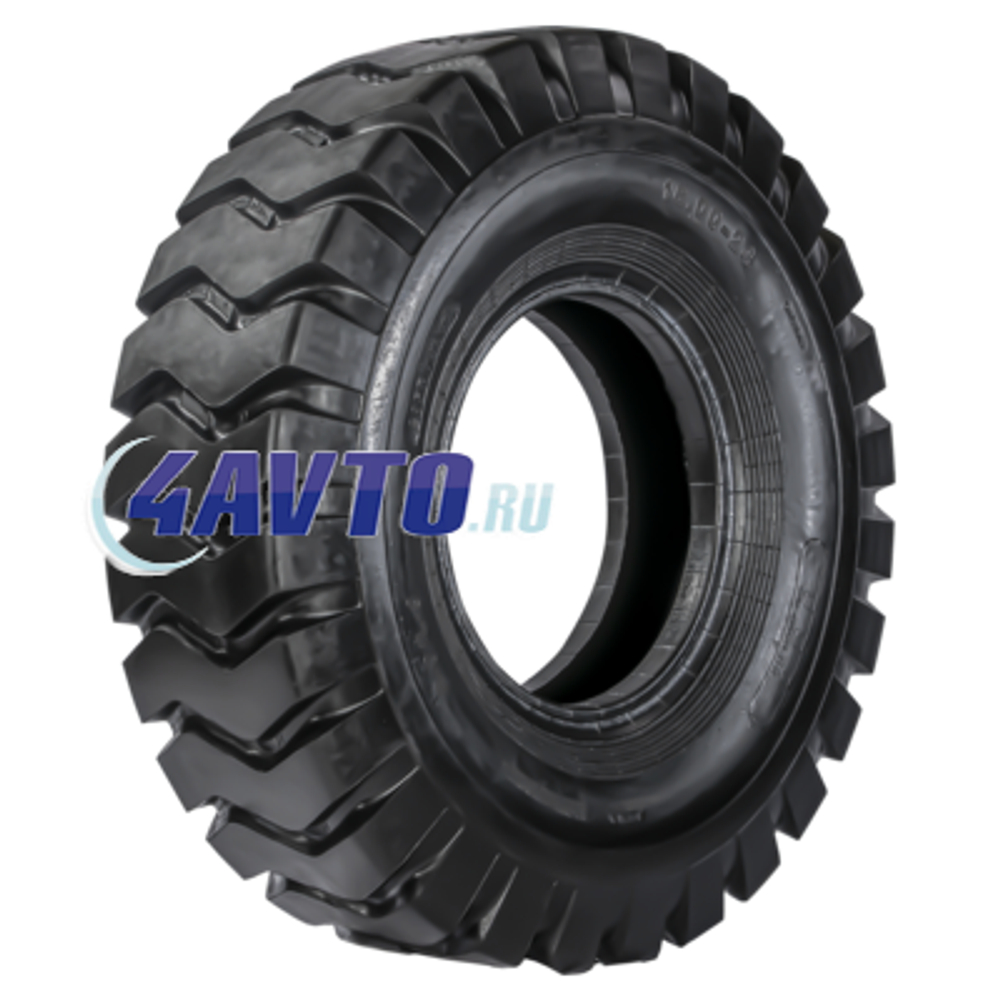 Спецтехника шина TopTrust E-3/L-3 20,5-25 24PR B E-3/L-3 TTF КИТАЙ
