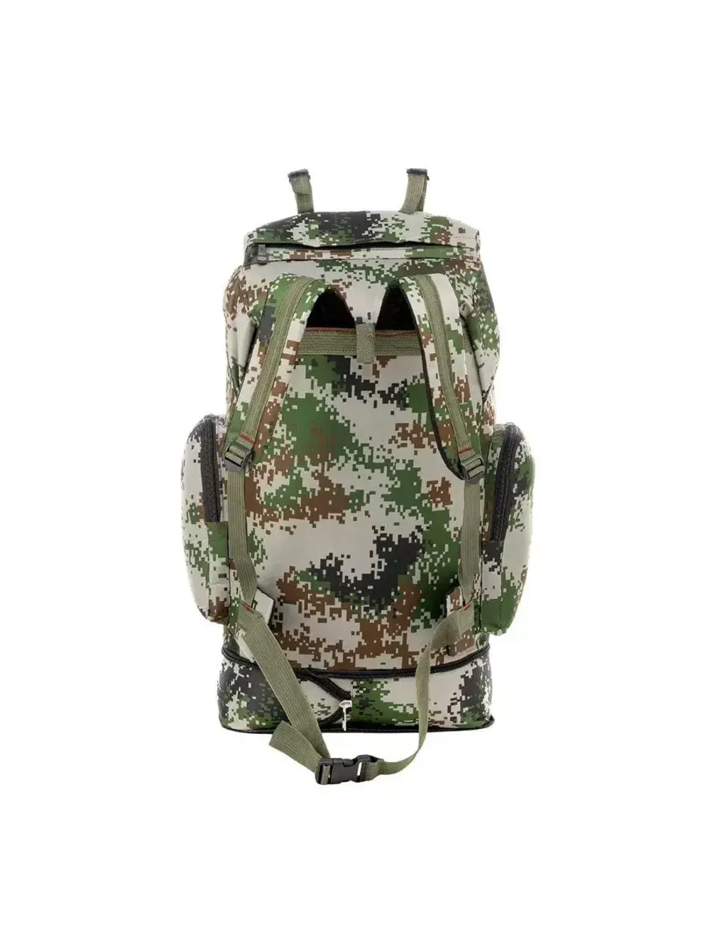 Рюкзак Helios Hanter 70л цифра (HS-HA-70-2)